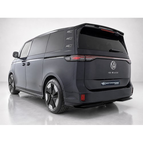 Motordrome - Επιπρόσθετα Μαρσπιέ για Volkswagen ID. Buzz (2022-) - 1 Σετ. (K191-002)