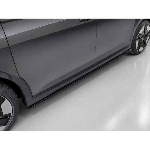 Motordrome - Επιπρόσθετα Μαρσπιέ για Volkswagen ID. Buzz (2022-) - 1 Σετ. (K191-002)