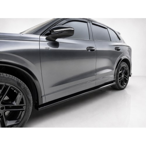 Motordrome - Επιπρόσθετα Μαρσπιέ για Volkswagen Tiguan Mk3 R-Line - 1 Σετ. (K228-002)