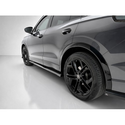 Motordrome - Επιπρόσθετα Μαρσπιέ για Volkswagen Tiguan Mk3 R-Line - 1 Σετ. (K228-002)