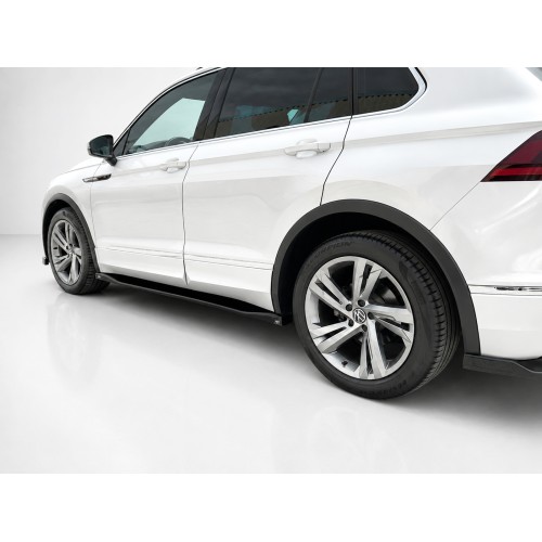 Motordrome - Επιπρόσθετα Μαρσπιέ για Volkswagen Tiguan R / R-Line Mk2 Facelift (2020-2024) - 1 Σετ. (K218-002)