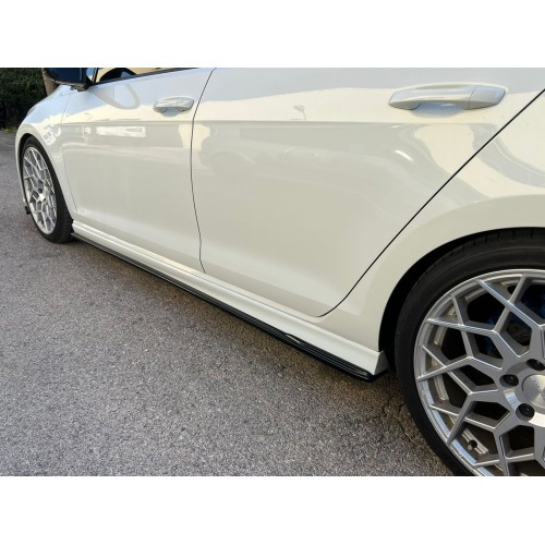Motordrome - Επιπρόσθετα Μαρσπιέ για VW Golf Mk7 R / R-Line - 1 Σετ. (K186-002)