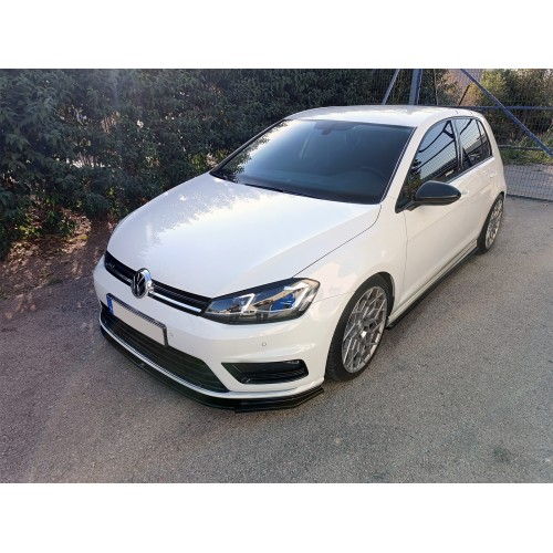 Motordrome - Επιπρόσθετα Μαρσπιέ για VW Golf Mk7 R / R-Line - 1 Σετ. (K186-002)