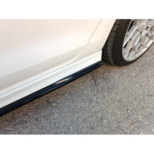 Motordrome - Επιπρόσθετα Μαρσπιέ για VW Golf Mk7 R / R-Line - 1 Σετ. (K186-002)