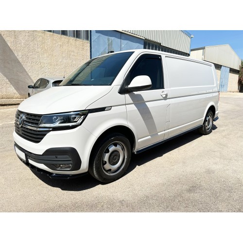 Motordrome - Επιπρόσθετα Μαρσπιέ Μακριά για Volkswagen T6.1 - 1 Σετ. (K168-003)