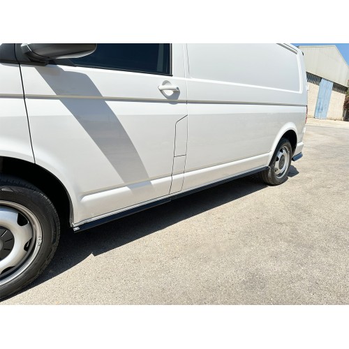 Motordrome - Επιπρόσθετα Μαρσπιέ Μακριά για Volkswagen T6.1 - 1 Σετ. (K168-003)