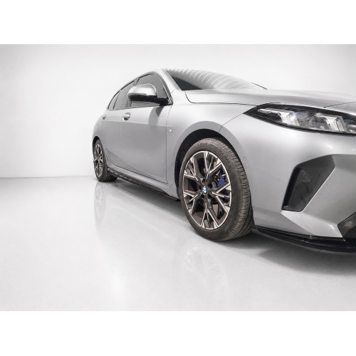 Motordrome - Επιπρόσθετα Μαρσπιέ V.1 για BMW 1 Series F70 M-Pack / M135i - 1 Σετ. (K215-003)