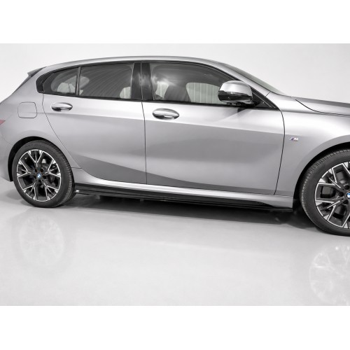 Motordrome - Επιπρόσθετα Μαρσπιέ V.1 για BMW 1 Series F70 M-Pack / M135i - 1 Σετ. (K215-003)