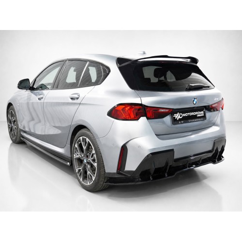 Motordrome - Επιπρόσθετα Μαρσπιέ V.1 για BMW 1 Series F70 M-Pack / M135i - 1 Σετ. (K215-003)