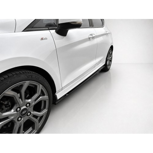 Motordrome - Επιπρόσθετα Μαρσπιέ V.1 για Ford Fiesta Mk8 ST / ST-Line (2017-) - 1 Σετ. (K182-002)