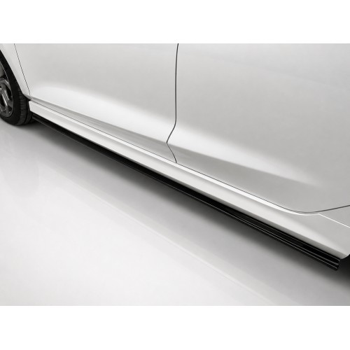 Motordrome - Επιπρόσθετα Μαρσπιέ V.1 για Ford Fiesta Mk8 ST / ST-Line (2017-) - 1 Σετ. (K182-002)