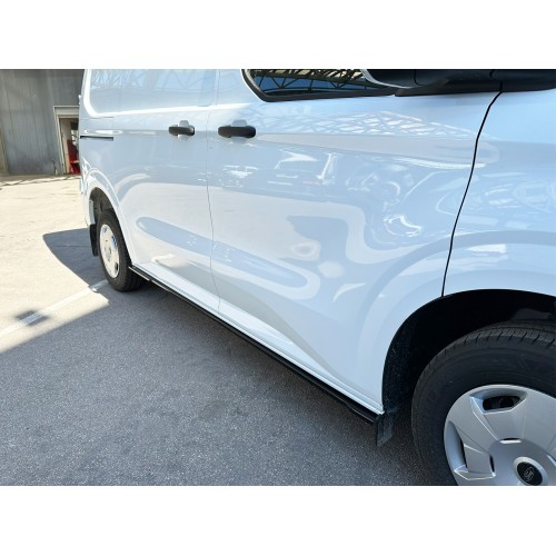 Motordrome - Επιπρόσθετα Μαρσπιέ V.1 για Ford Transit Custom Mk2 L1 / Volkswagen T7 - 1 Σετ. (K200-004)