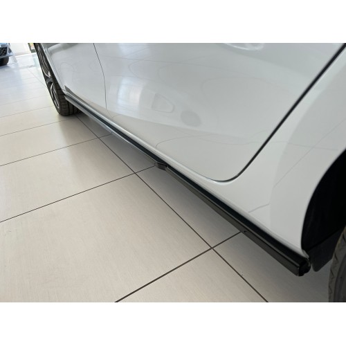 Motordrome - Επιπρόσθετα Μαρσπιέ V.1 για Seat Leon Mk4 FR / Cupra Leon Mk1 - 1 Σετ. (K181-002)