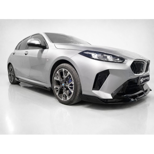 Motordrome - Επιπρόσθετα Μαρσπιέ V.2 για BMW 1 Series F70 M-Pack / M135i - 1 Σετ. (K215-004)