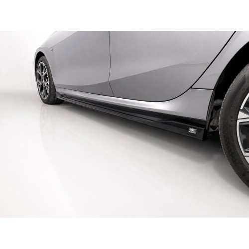 Motordrome - Επιπρόσθετα Μαρσπιέ V.2 για BMW 1 Series F70 M-Pack / M135i - 1 Σετ. (K215-004)