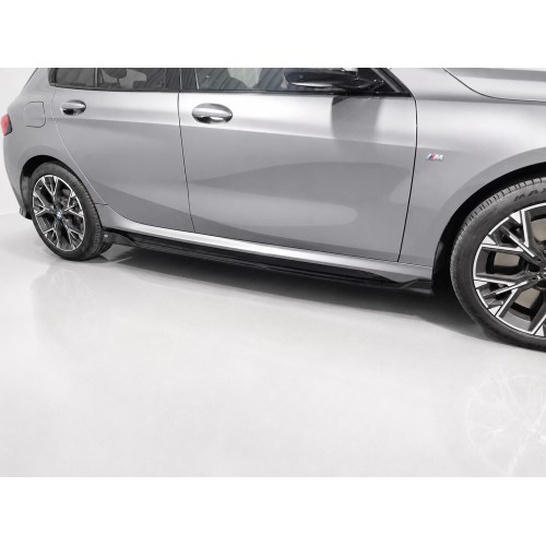Motordrome - Επιπρόσθετα Μαρσπιέ V.2 για BMW 1 Series F70 M-Pack / M135i - 1 Σετ. (K215-004)