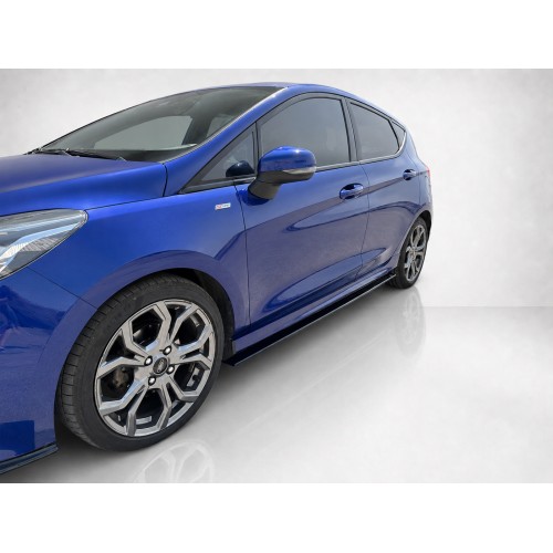 Motordrome - Επιπρόσθετα Μαρσπιέ V.2 για Ford Fiesta Mk8 ST / ST-Line (2017-) - 1 Σετ. (K182-005)