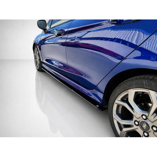 Motordrome - Επιπρόσθετα Μαρσπιέ V.2 για Ford Fiesta Mk8 ST / ST-Line (2017-) - 1 Σετ. (K182-005)