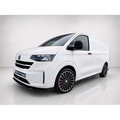 Motordrome - Επιπρόσθετα Μαρσπιέ V.2 για Ford Transit Custom Mk2 L1 / Volkswagen T7 - 1 Σετ. (K217-004)