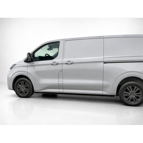 Motordrome - Επιπρόσθετα Μαρσπιέ V.2 για Ford Transit Custom Mk2 L2 / Volkswagen T7 - 1 Σετ. (K217-005)