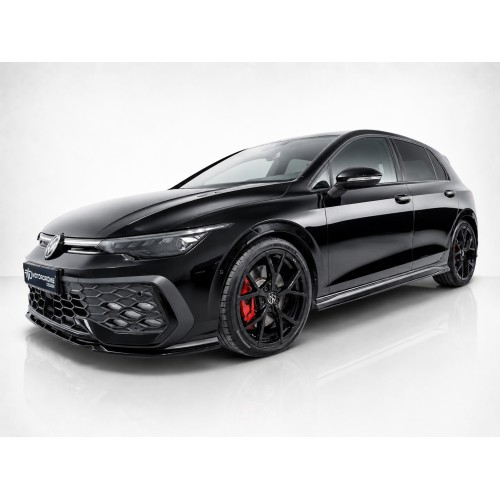 Motordrome - Επιπρόσθετα Μαρσπιέ V.2 για Volkswagen Golf Mk8 GTI / GTE / GTI Clubsport / R-Line - 1 Σετ. (K192-007)