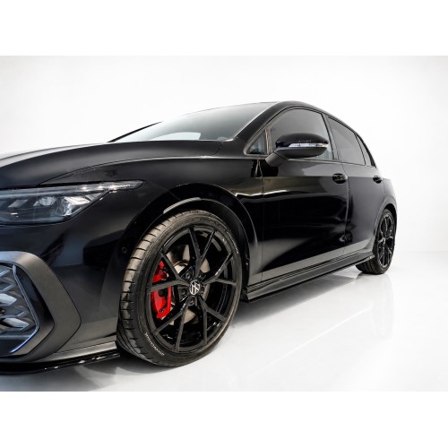 Motordrome - Επιπρόσθετα Μαρσπιέ V.2 για Volkswagen Golf Mk8 GTI / GTE / GTI Clubsport / R-Line - 1 Σετ. (K192-007)