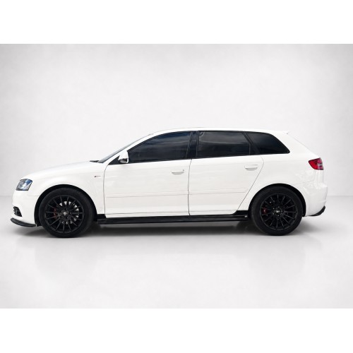 Motordrome - Μαρσπιέ για Audi A3 8P Sportback (2005-2012) - 1 Σετ. (K151-004)
