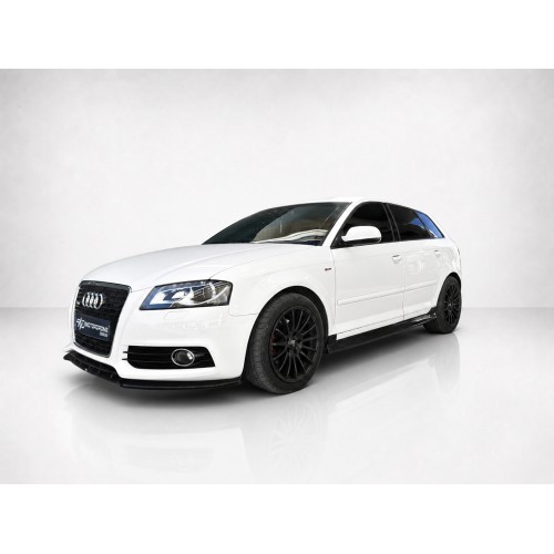 Motordrome - Μαρσπιέ για Audi A3 8P Sportback (2005-2012) - 1 Σετ. (K151-004)