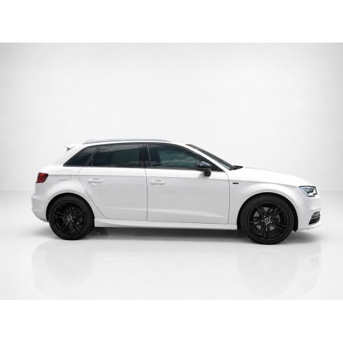 Motordrome - Μαρσπιέ για Audi A3 8V Sportback (2013-2020) - 1 Σετ. (K152-003)