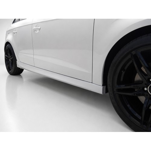 Motordrome - Μαρσπιέ για Audi A3 8V Sportback (2013-2020) - 1 Σετ. (K152-003)