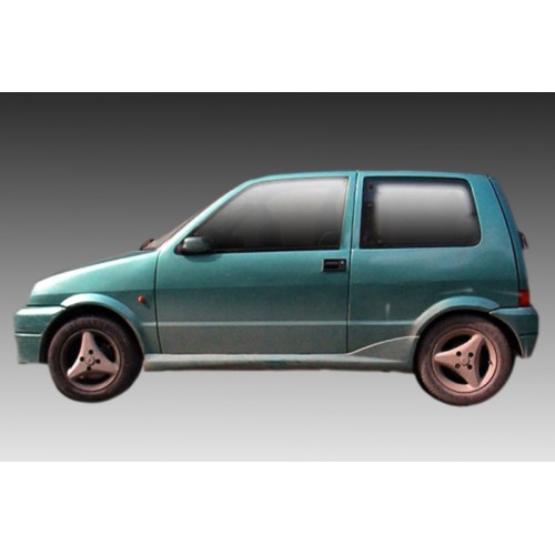Motordrome - Μαρσπιέ για Fiat Cinquecento - 1 Σετ. (K50)