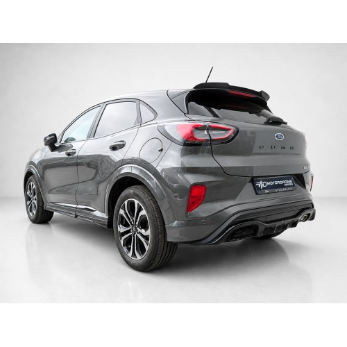 Motordrome - Μαρσπιέ για Ford Puma ST-Line (2019-) - 1 Σετ. (K184-002)