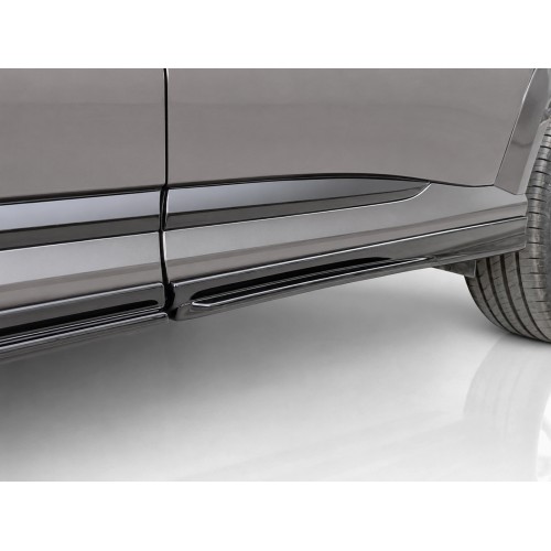 Motordrome - Μαρσπιέ για Ford Puma ST-Line (2019-) - 1 Σετ. (K184-002)