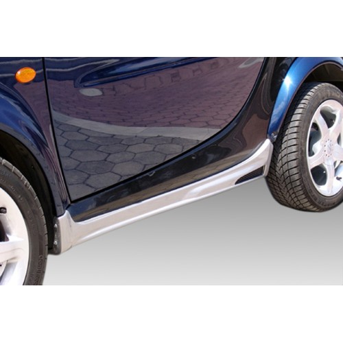 Motordrome - Μαρσπιέ για Smart 450 - 1 Σετ. (K104-004)