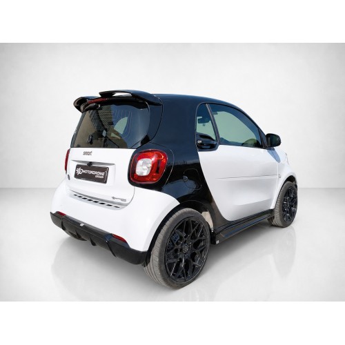 Motordrome - Μαρσπιέ για Smart 453 - 1 Σετ. (K154-003)