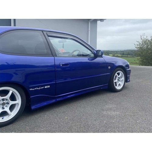 Motordrome - Μαρσπιέ για Toyota Corolla Mk8 (1995-2000) - 1 Σετ. (K126-003)