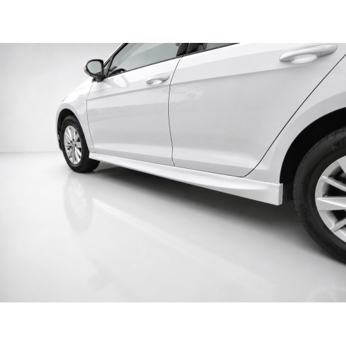 Motordrome - Μαρσπιέ για Volkswagen Golf Mk7 5-doors - 1 Σετ. (K156-003)