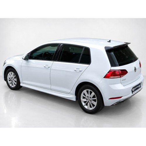 Motordrome - Μαρσπιέ για Volkswagen Golf Mk7 5-doors - 1 Σετ. (K156-003)