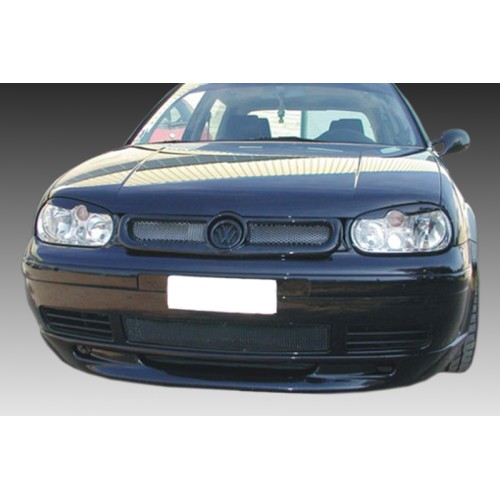 Motordrome - Κεντρική Μάσκα V.1 για Volkswagen Golf Mk4 - 1 Τεμ.  (MK.00.0002)