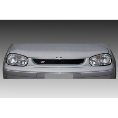 Motordrome - Κεντρική Μάσκα V.2 για Volkswagen Golf Mk4 - 1 Τεμ.  (MK.00.0008)