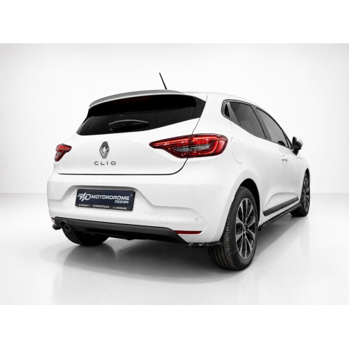 Motordrome - Πίσω Διαχύτης για Renault Clio Mk5 (2019-2023) - 1 Τεμ.  (K175-003)