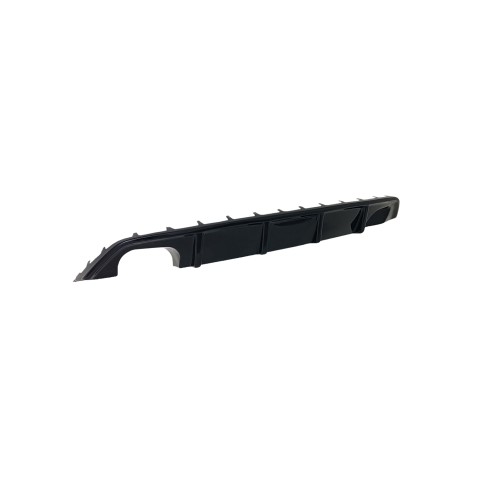 Motordrome - Πίσω Διαχύτης για Seat Leon Mk4 FR (2020-) - 1 Τεμ.  (K181-004)
