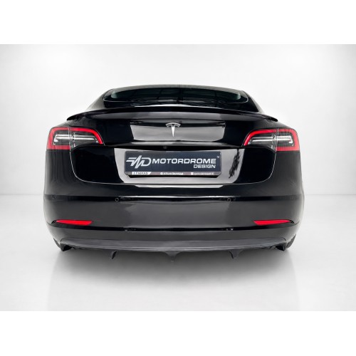 Motordrome - Πίσω Διαχύτης για Tesla Model 3 - 1 Τεμ.  (K214-004)