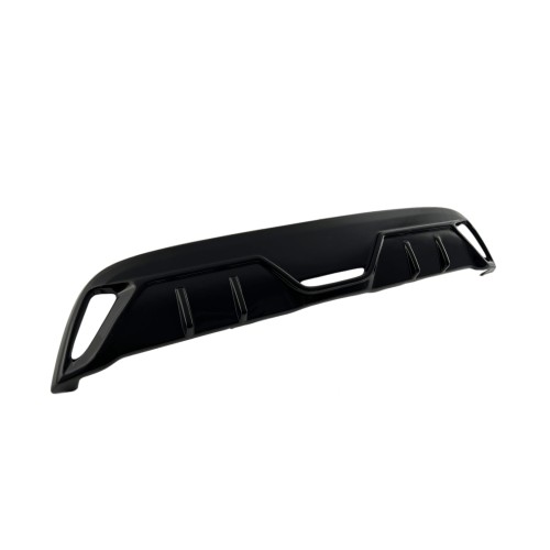 Motordrome - Πίσω Διαχύτης για Toyota Yaris Mk4 (2020-) - 1 Τεμ.  (K169-003)
