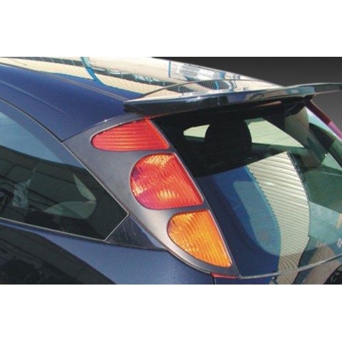 Motordrome - Πίσω Μασκάκια Φανών για Ford Focus Mk1 (1998-2004) - 1 Σετ. (FR.00.0045)