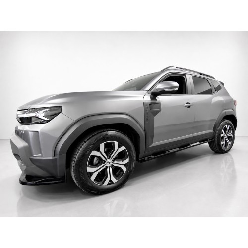 Motordrome - Επιπρόσθετα Μαρσπιέ για Dacia Duster Mk3 - 1 Τεμ.  (K230-002)