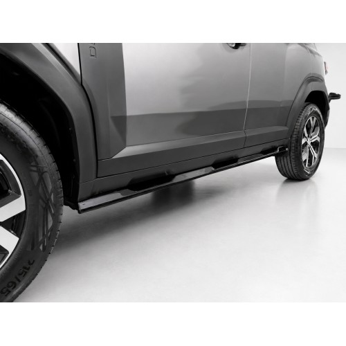 Motordrome - Επιπρόσθετα Μαρσπιέ για Dacia Duster Mk3 - 1 Τεμ.  (K230-002)