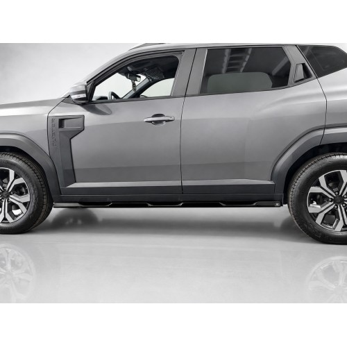 Motordrome - Επιπρόσθετα Μαρσπιέ για Dacia Duster Mk3 - 1 Τεμ.  (K230-002)