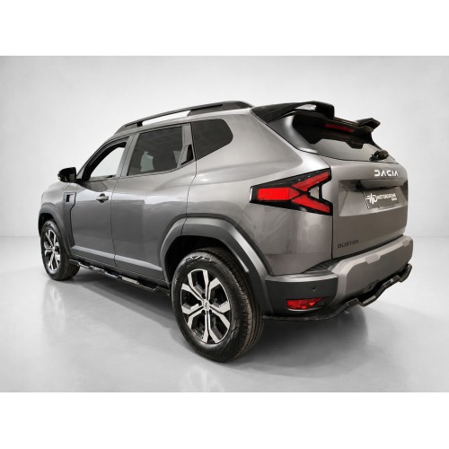 Motordrome - Επιπρόσθετα Μαρσπιέ για Dacia Duster Mk3 - 1 Τεμ.  (K230-002)