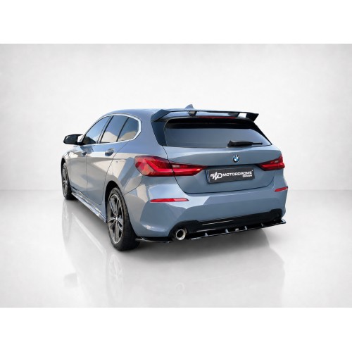 Motordrome - Πίσω Σπλίτερ για BMW 1 Series F40 - 1 Τεμ.  (K164-003)